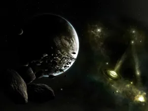 宇宙风光 第五辑_18
