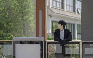 周翊然旅拍照图片_3