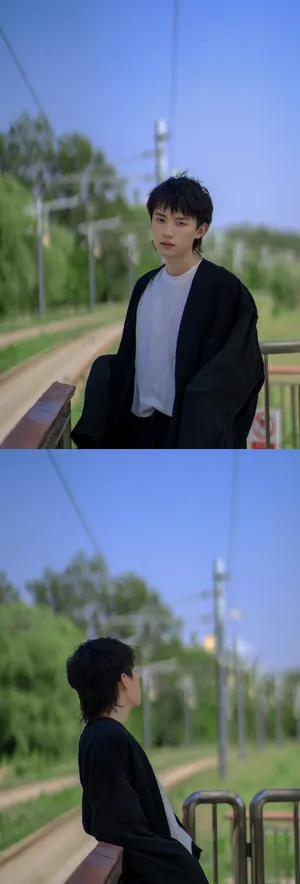 周翊然旅拍照图片_5
