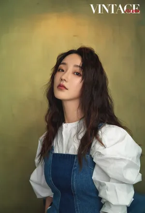 肖燕潇洒酷美写真图片_4