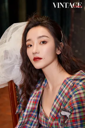 肖燕潇洒酷美写真图片_7
