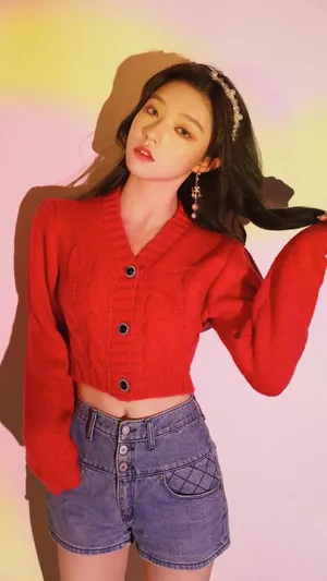 气质性感美女白嫩迷人写真
