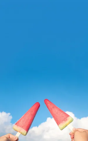 属于夏天的味道_1