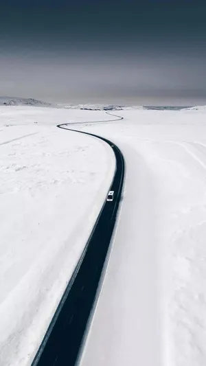 热门旅行地冰岛_1