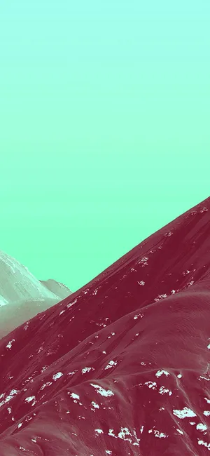 不一样的视角 不一样的风景