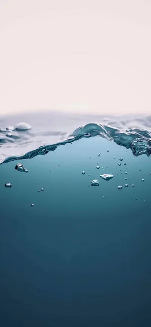 水纹的唯美律动意境_1