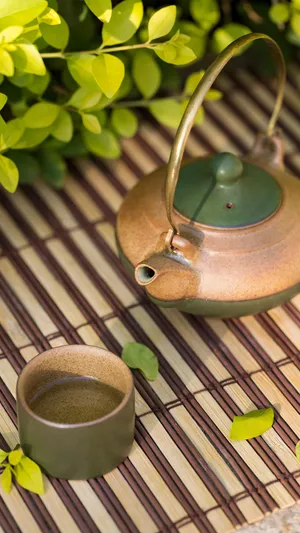 茶具