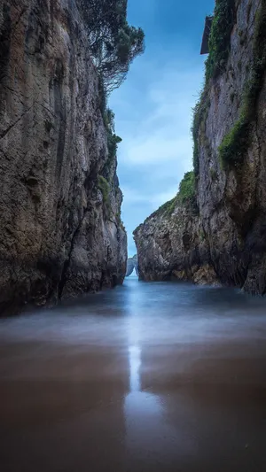 秘境