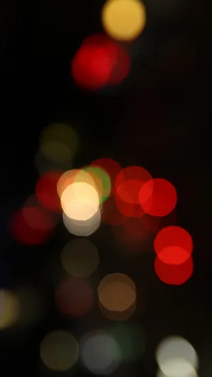 美好的夜晚