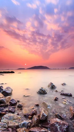 山东长岛
