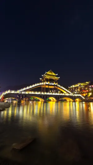 不可错过的凤凰