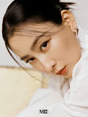 马苏优雅知性写真图片_4