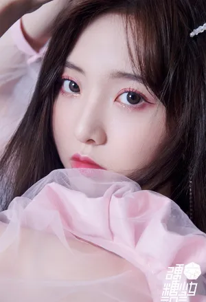 硬糖少女303甜酷黑白写真图片_4