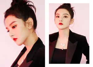 宋祖儿精致装妆容时尚性感写真_6
