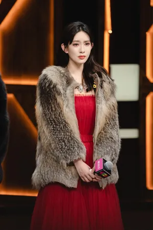 孟子义《演员请就位2》剧照图片_2