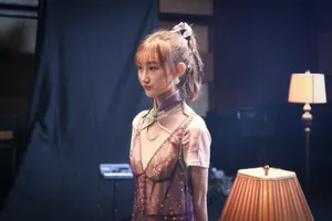陈雪凝音乐好朋友3俏皮灵动图片_6