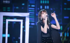王紫格甜美性感图片_2