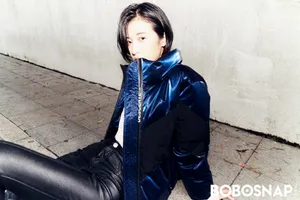 周雨彤休闲随性时尚写真图片_12
