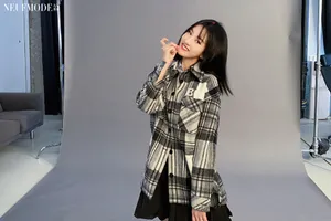 宋祖儿摩登俏丽写真图片_3