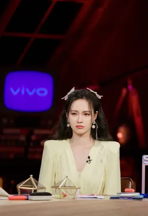 沈梦辰《心动的信号》剧照图片_2