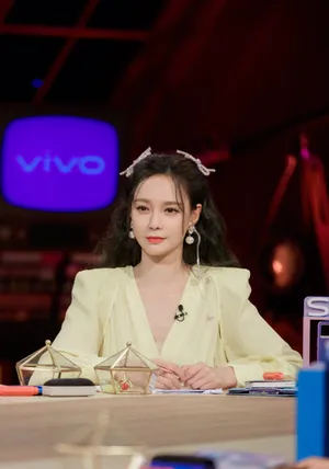 沈梦辰《心动的信号》剧照图片_3