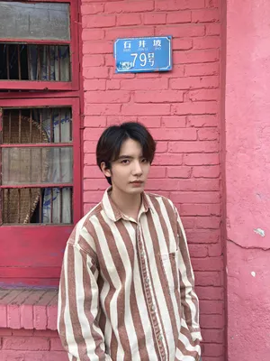 谷蓝帝街拍照图片_2