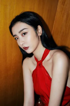 赵小棠全新时尚大片写真图片_5