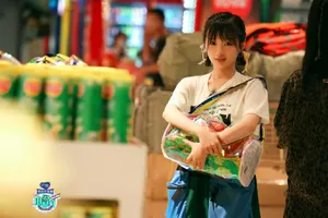 李浩菲《中餐厅第四季》收官剧照图片_3