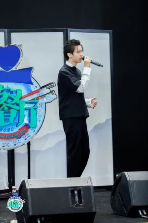 王俊凯《中餐厅第四季》收官剧照图片_5