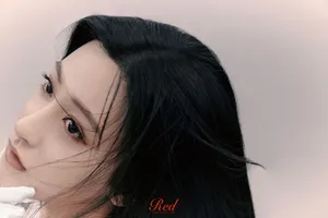 朱圣祎最新时尚杂志写真图片