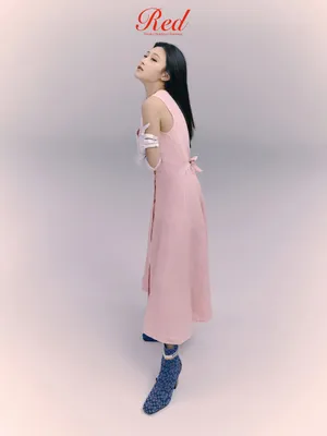朱圣祎最新时尚杂志写真图片_3