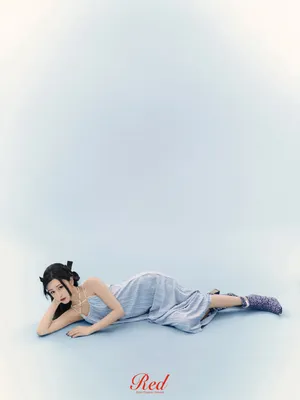朱圣祎最新时尚杂志写真图片_4