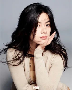 李蔓瑄随性洒脱写真图片_4