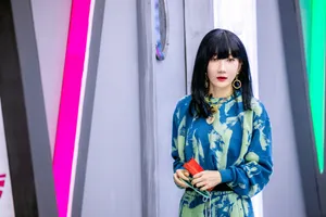 乃万《这就是灌篮》第三季图片_2