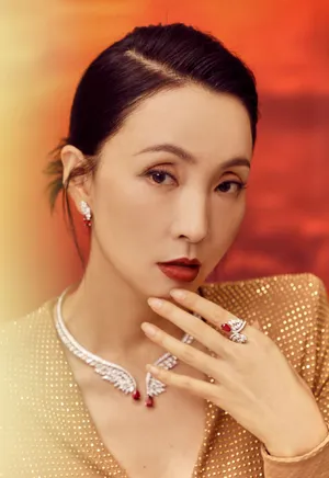 陶虹优雅性感活动照图片