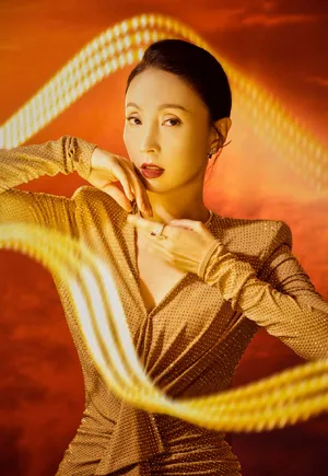 陶虹优雅性感活动照图片_6