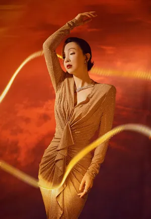 陶虹优雅性感活动照图片_7