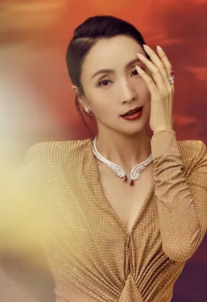 陶虹优雅性感活动照图片_8