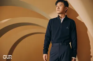 林雨申秋日型男写真图片_5