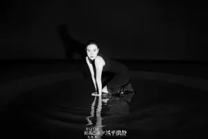 章宇宋佳双人舞大片写真图片_2
