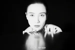 章宇宋佳双人舞大片写真图片_12