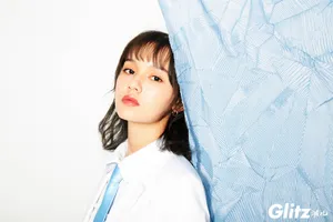 刘念性感甜酷少女写真图片_6