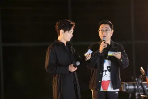 孟鹤堂《新手驾到》第十期剧照图片_4