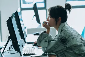 喻美壬《新手驾到》第十期剧照图片_2