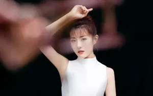 牟星写真图片_2