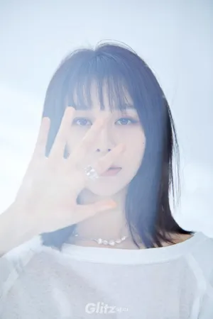 阿丽亚甜酷性感写真图片