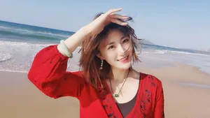 牟星旅拍照图片_1