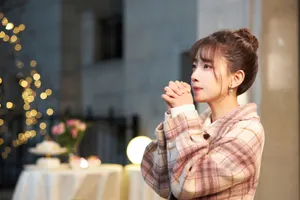 马梦唯《恋爱吧食梦君》剧照图片_2