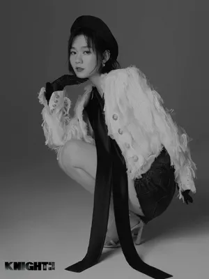 段奥娟清秀短发写真图片_6