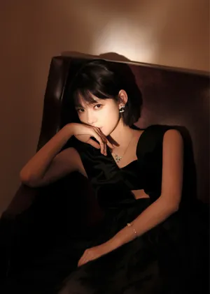 段奥娟性感靓丽写真图片_6